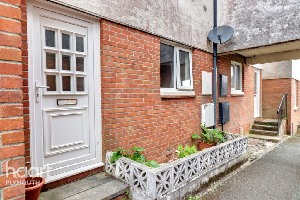 Buy or rent a property | Holloway Gardens, Plymouth PL9 9TS