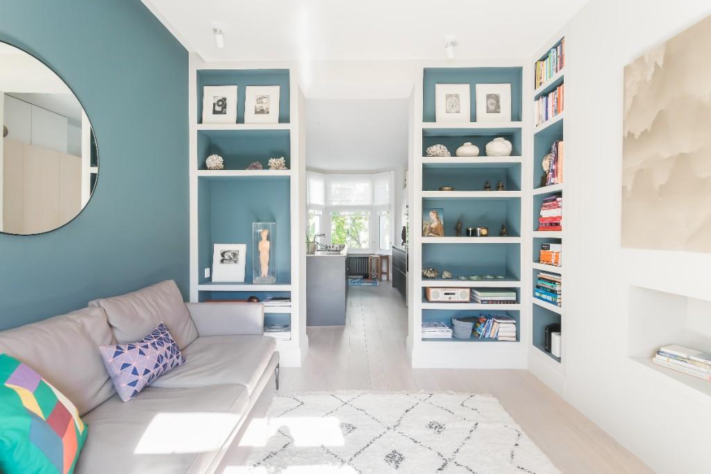 Buy or rent a property | Lancaster Road, London W11 1QJ