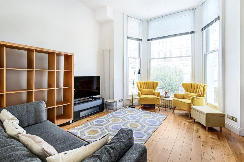 Buy or rent a property | Longridge Road, London SW5 9SF