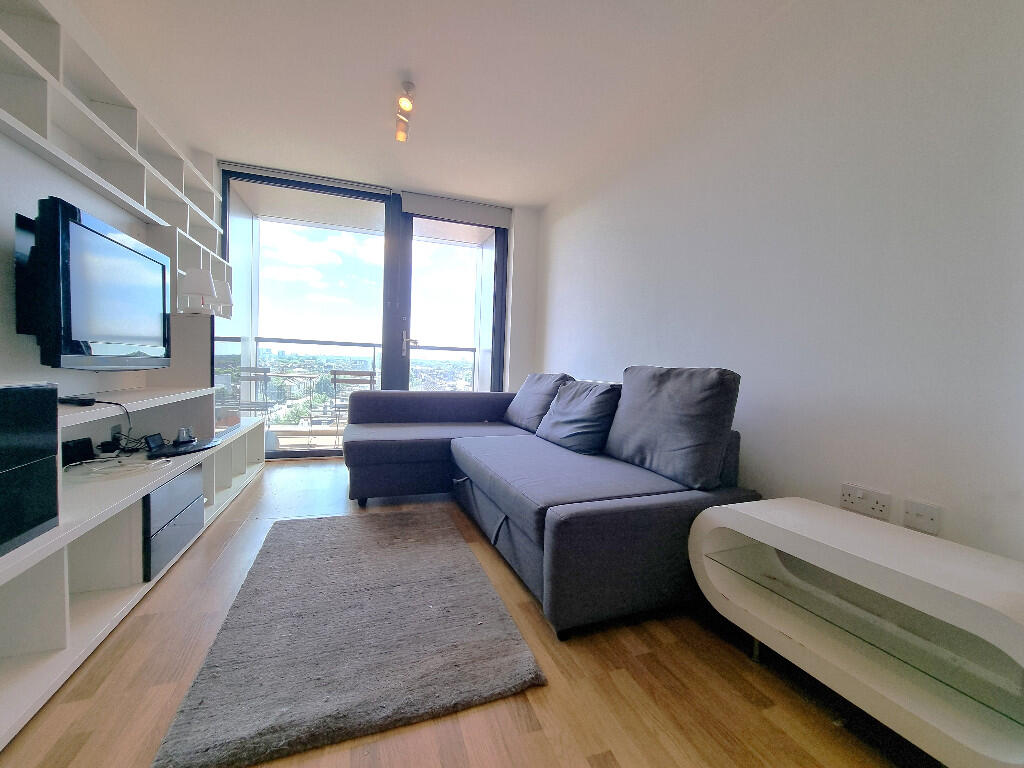 Buy or rent a property | Bloemfontein Road, London W12 7FE