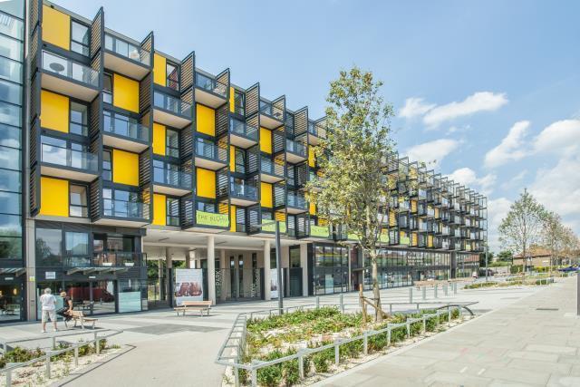 Buy or rent a property | Bloemfontein Road, London W12 7FF