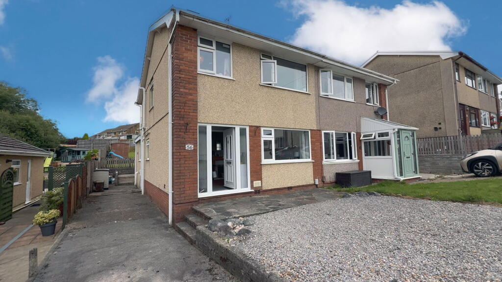 Buy or rent a property | Broadacre, Swansea SA2 7RU