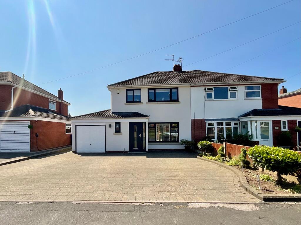 Buy or rent a property | Churchill Avenue, Stoke-On-Trent ST4 8PF