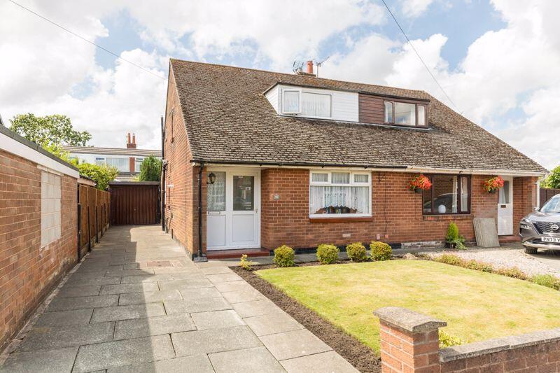 Buy or rent a property | Coniston Park Drive, Wigan WN6 0AS