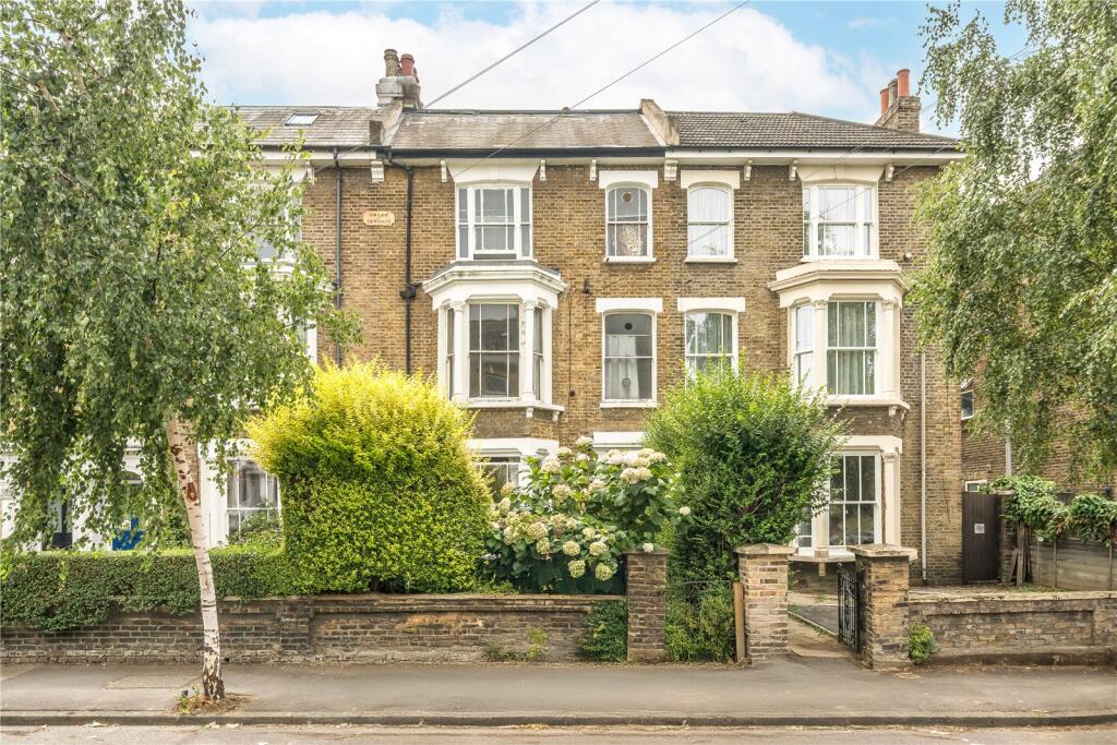 Buy or rent a property | Cranfield Road, London SE4 1UG