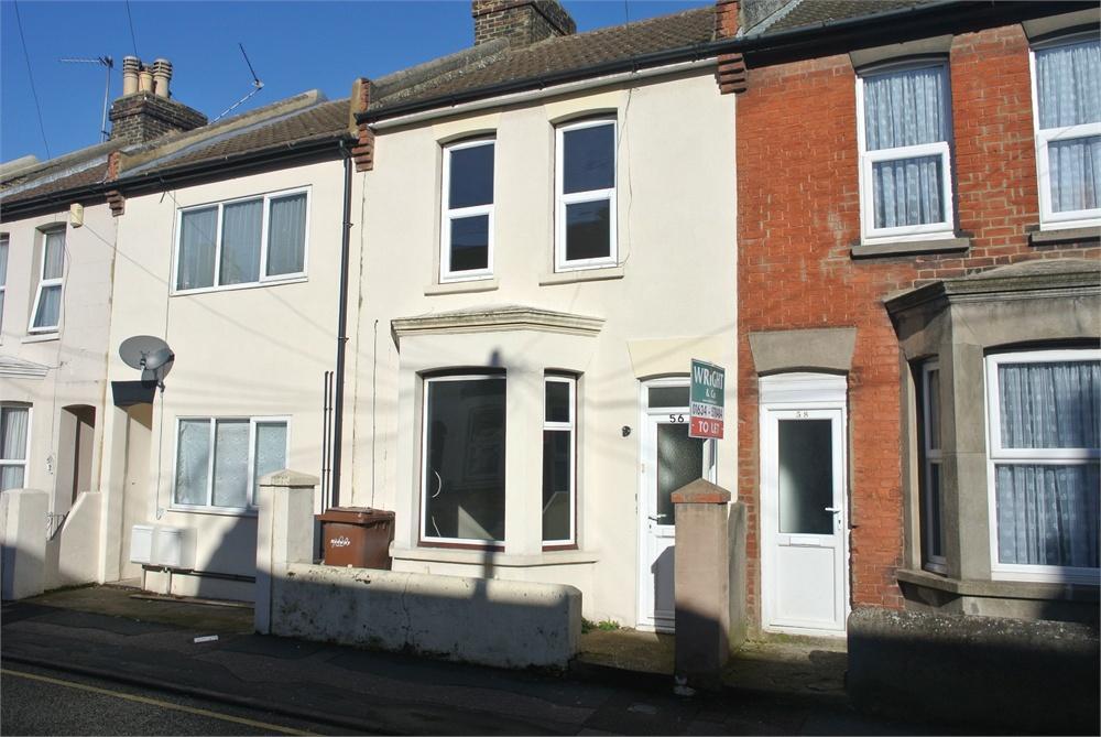 Buy or rent a property | Livingstone Road, Gillingham ME7 2EH