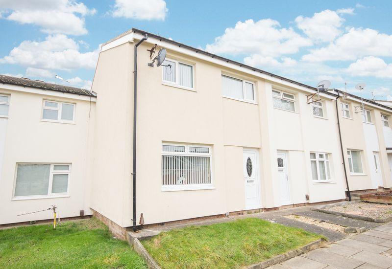 Buy or rent a property | Oakley Walk, Middlesbrough TS6 0TE