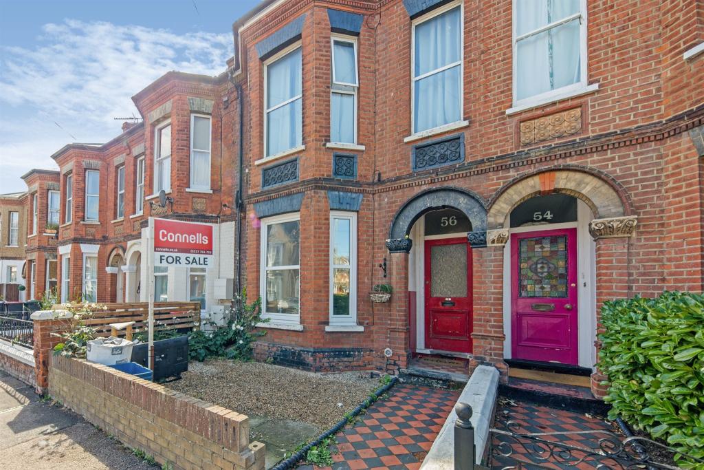 Buy or rent a property | South Road, Herne Bay CT6 5AT