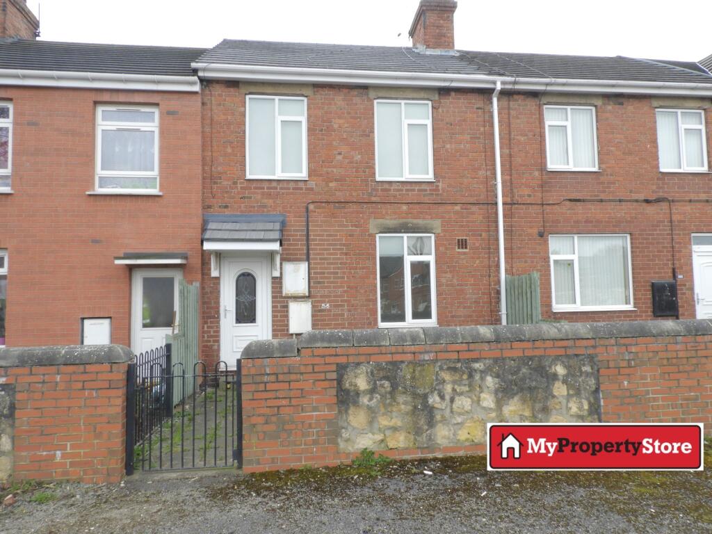 Buy or rent a property | South Street, Doncaster DN6 7JN