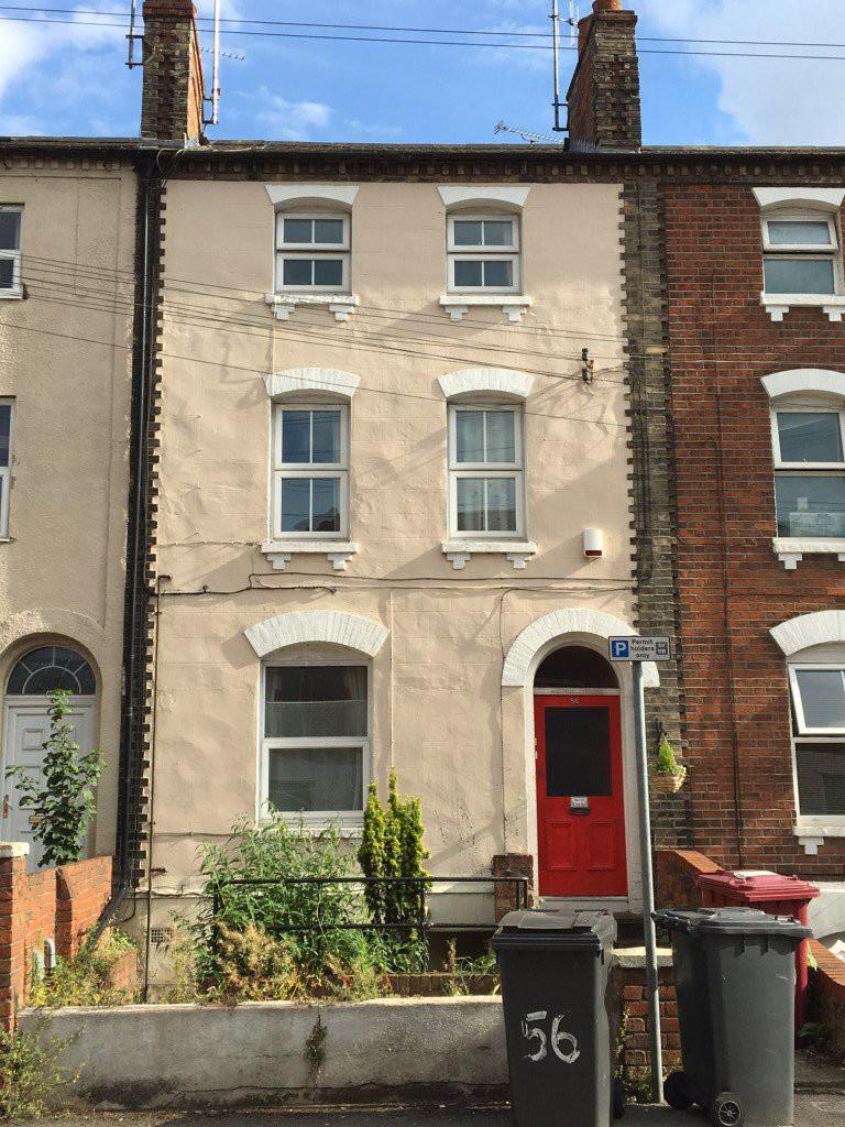 Buy or rent a property | South Street, Reading RG1 4RA