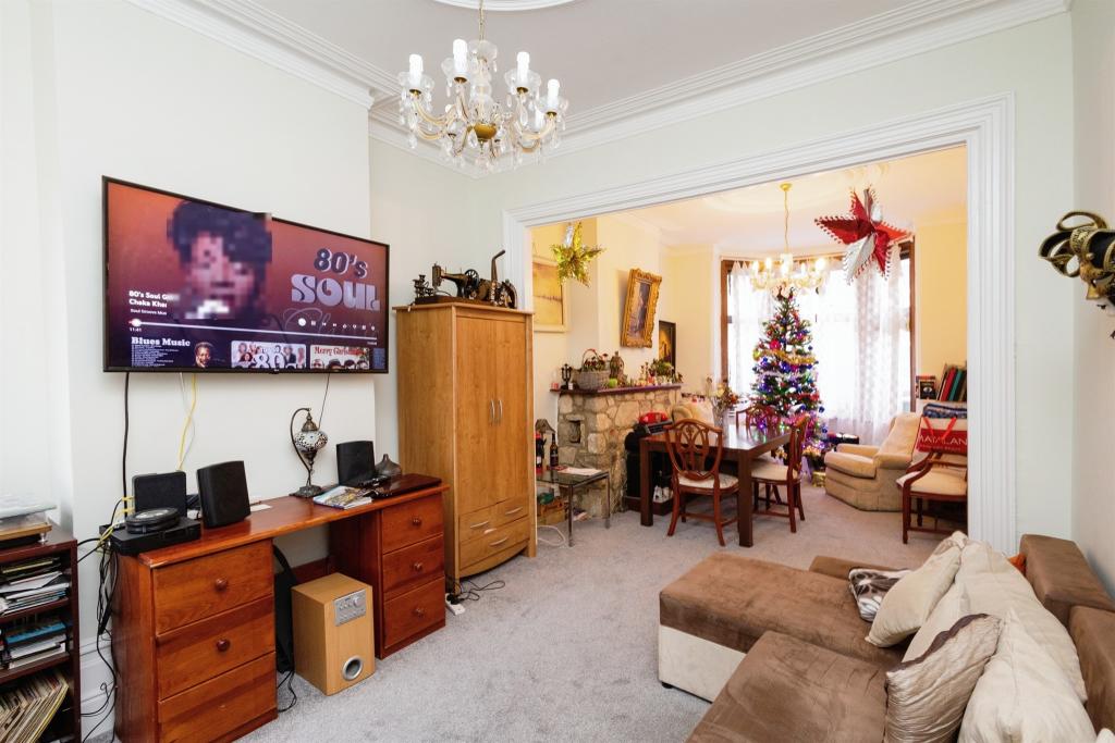 Buy or rent a property | Angerstein Road, Portsmouth PO2 8HN