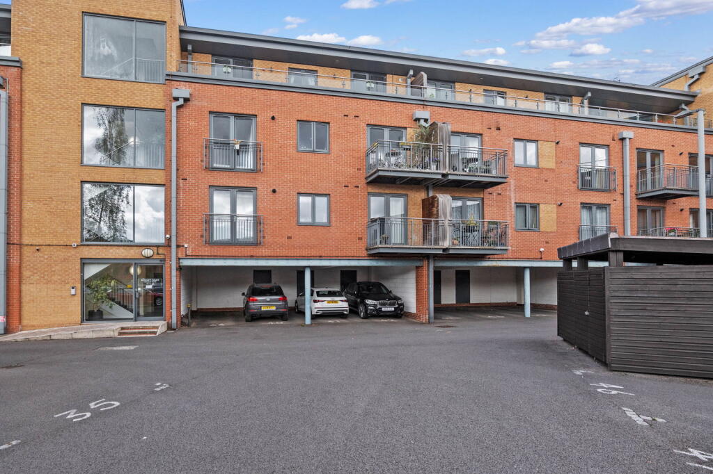 Buy or rent a property | Crossley Road, Worcester WR5 3GH