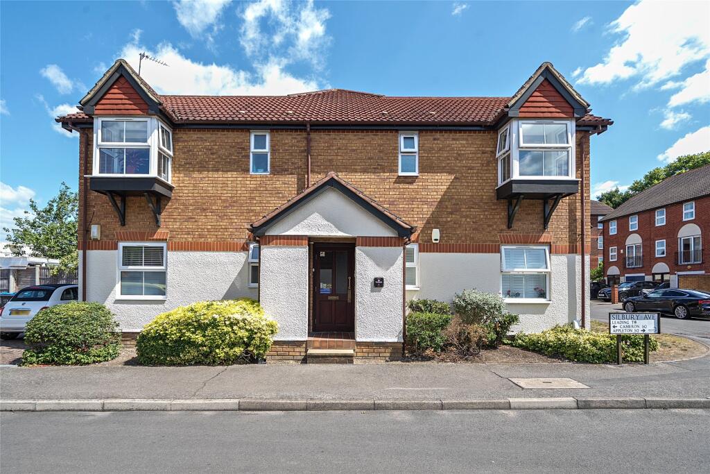 Buy or rent a property | Silbury Avenue, Mitcham CR4 3SG