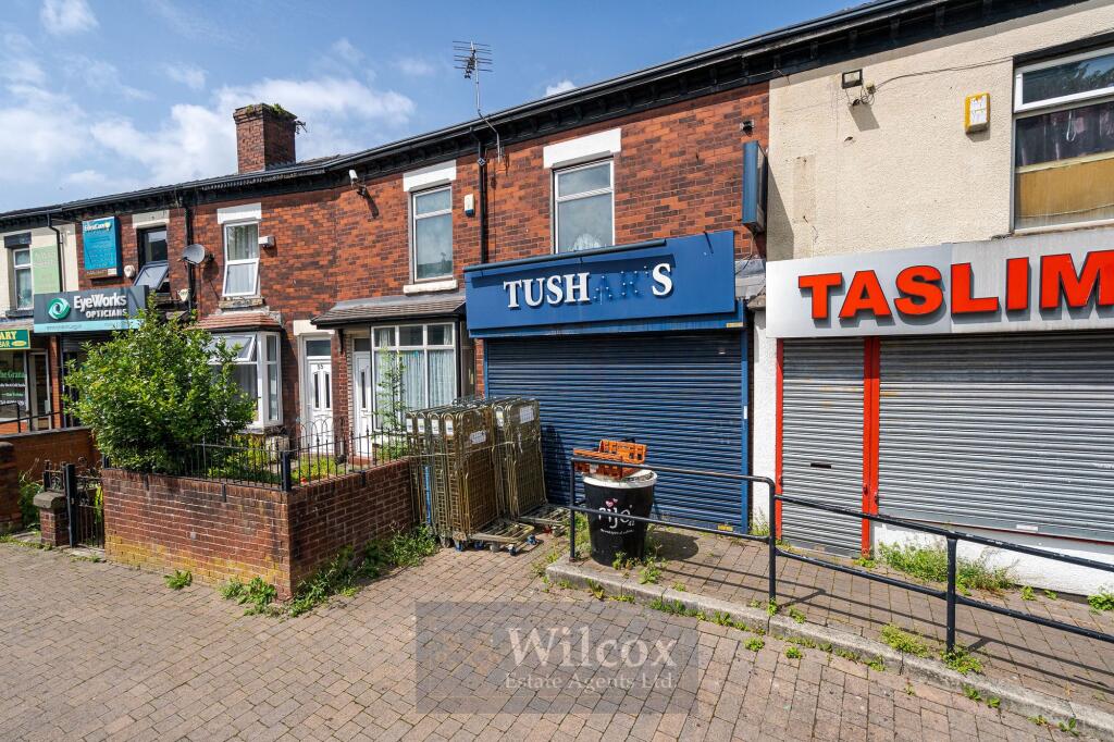 Buy or rent a property | Thicketford Road, Bolton BL2 2LS