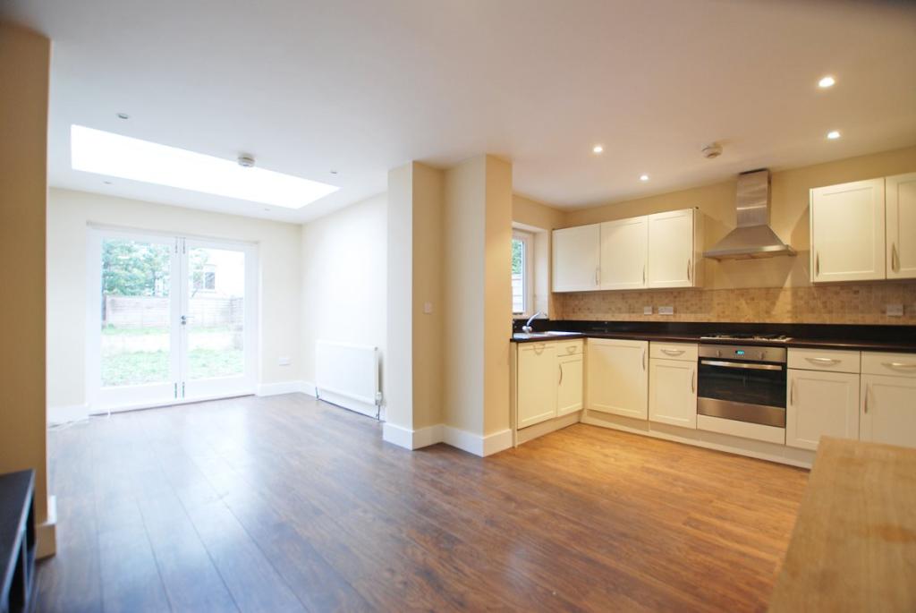 Buy or rent a property | Burma Road, London N16 9BJ