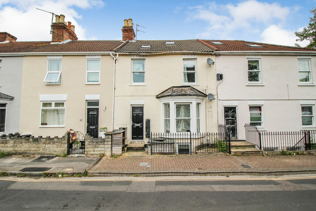 Buy or rent a property | North Street, Swindon SN1 3JY