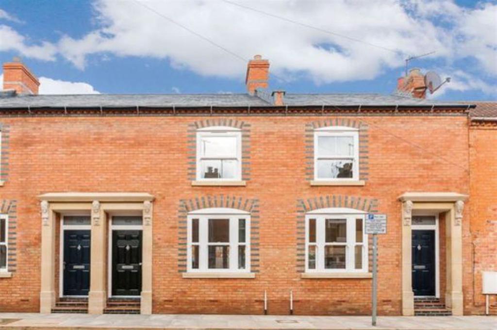 Buy or rent a property | Somerset Street, Northampton NN1 3LW