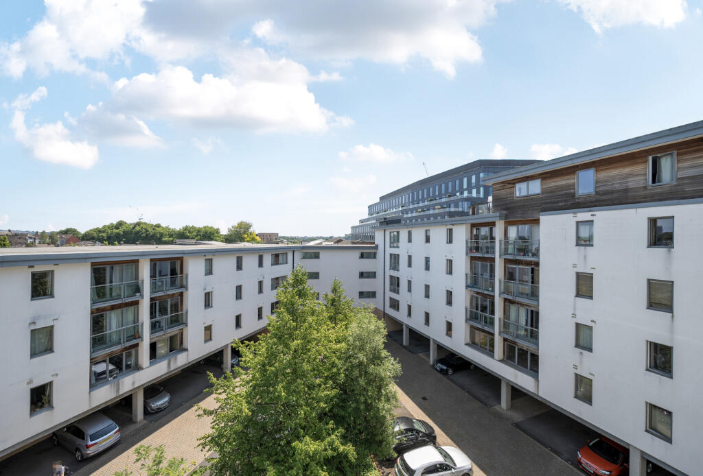 Buy or rent a property | Sweetman Place, Bristol BS2 0FB