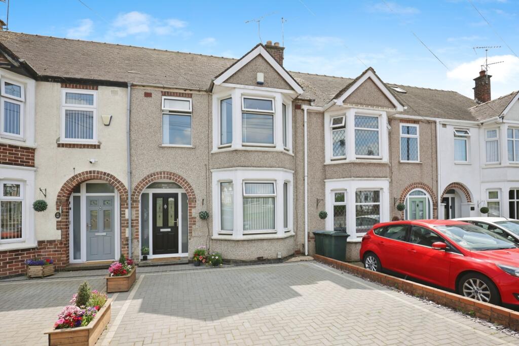 Buy or rent a property | The Scotchill, Coventry CV6 2EX