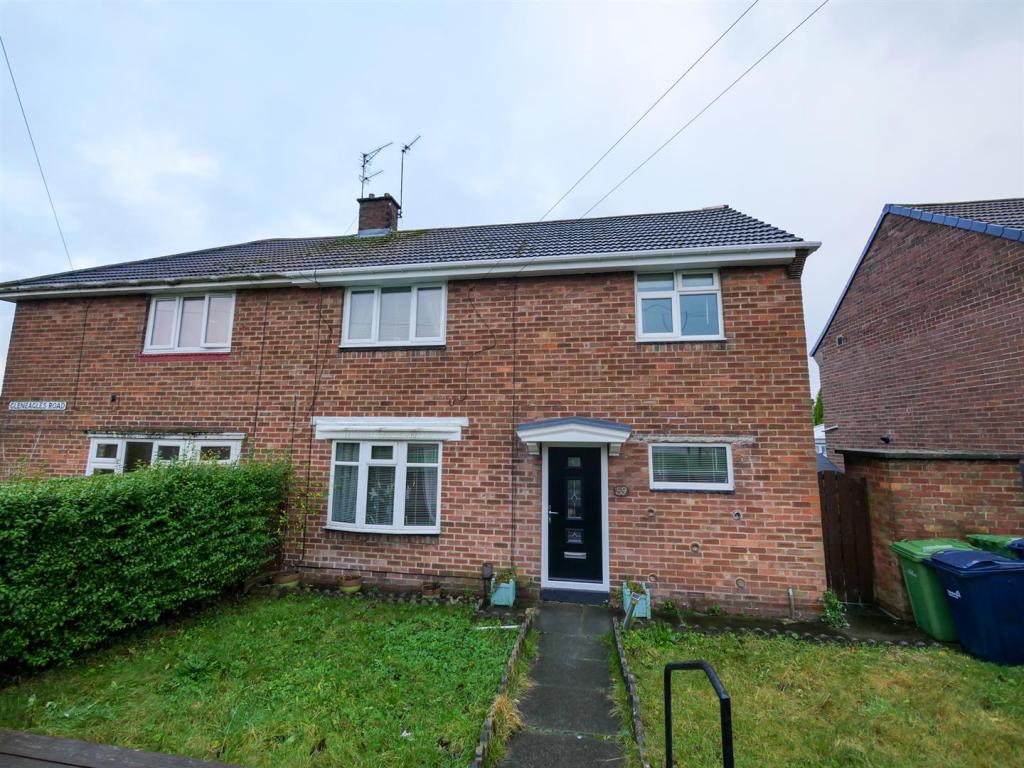 Buy or rent a property | Gleneagles Road, Sunderland SR4 8JF