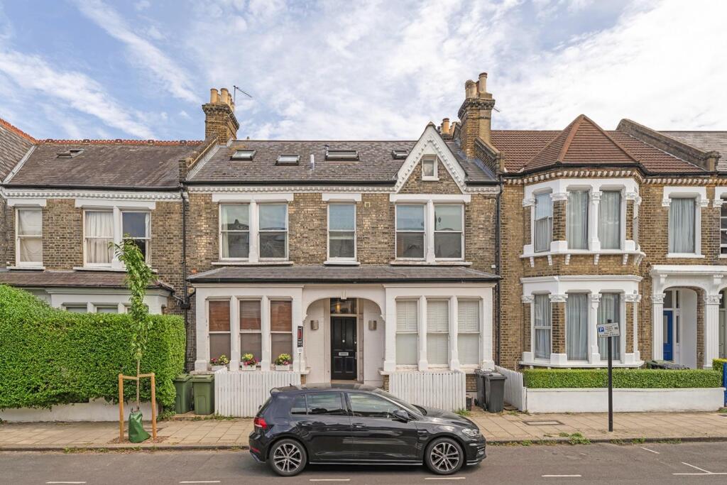 Buy or rent a property | Leander Road, London SW2 2NB