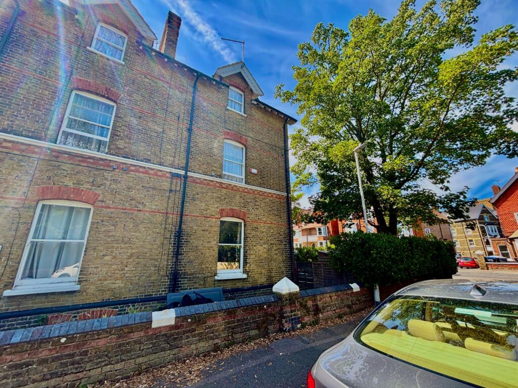 Buy or rent a property | Westgate Bay Avenue, Westgate-On-Sea CT8 8SW