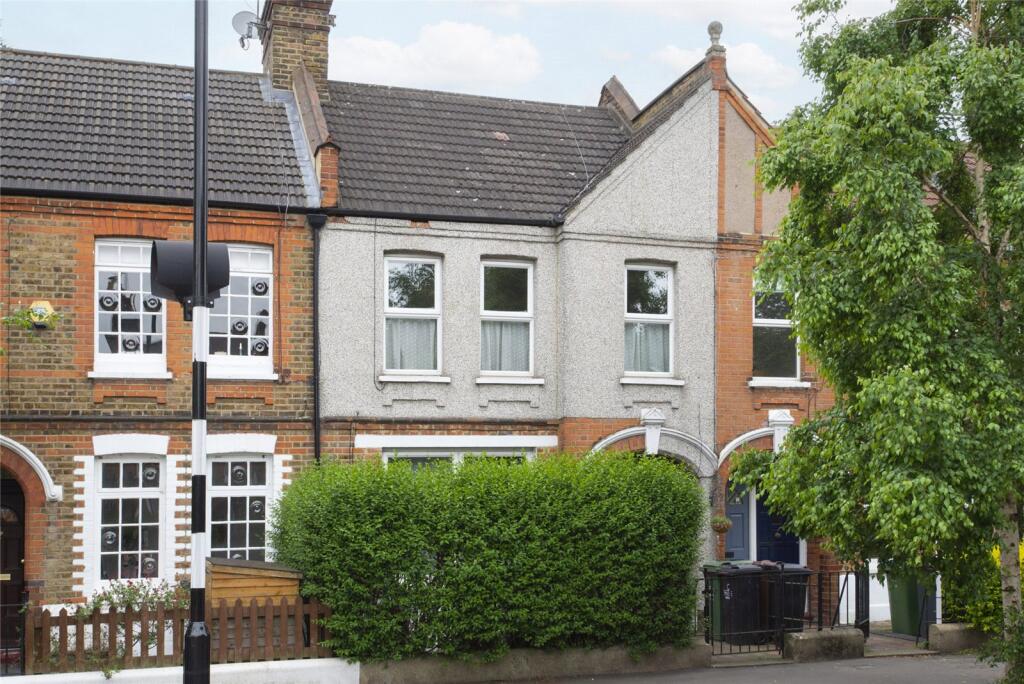 Buy or rent a property | Winns Avenue, London E17 5HD