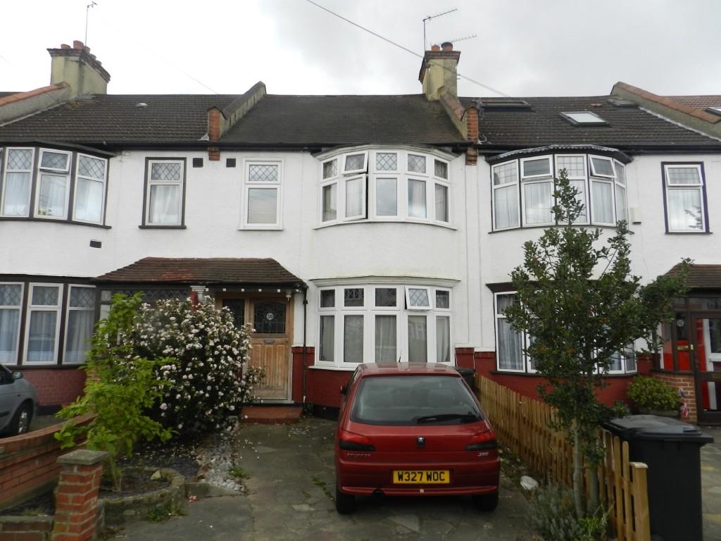 Buy or rent a property | Wydehurst Road, Croydon CR0 6NJ