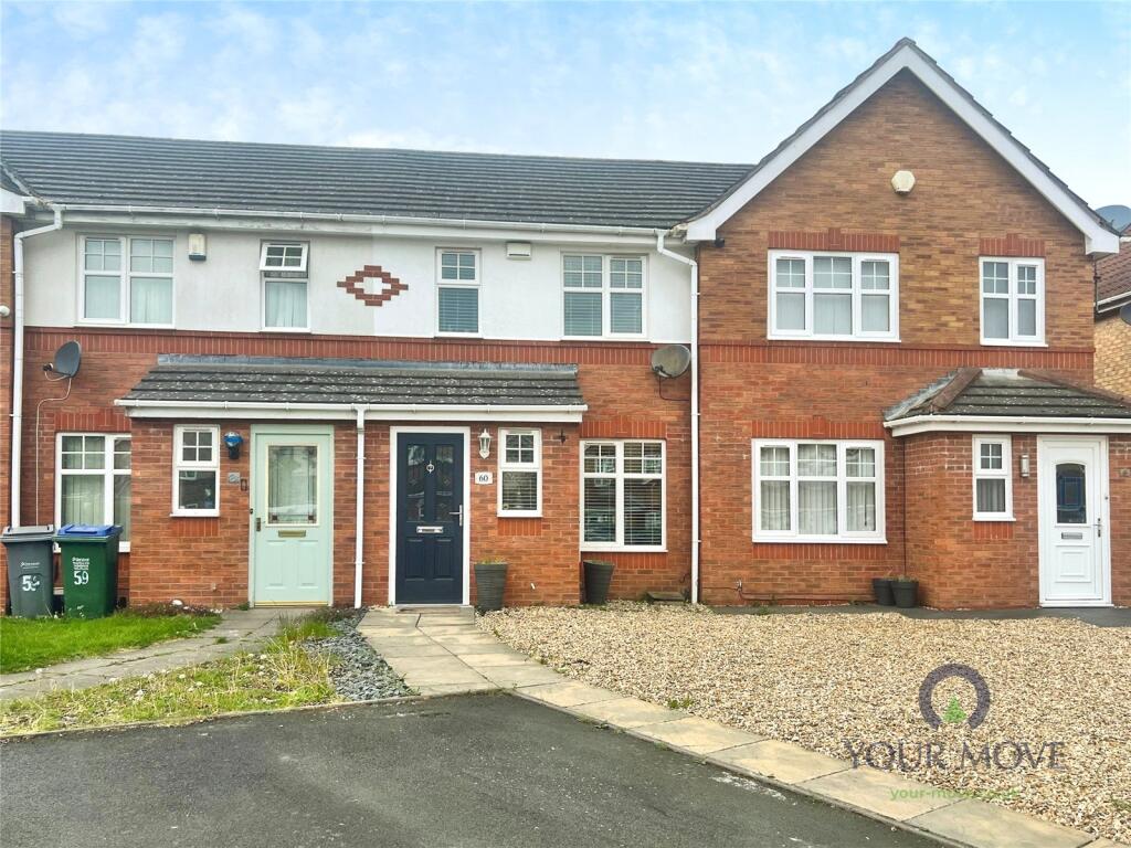 Buy or rent a property | Edwin Phillips Drive, West Bromwich B71 2AZ