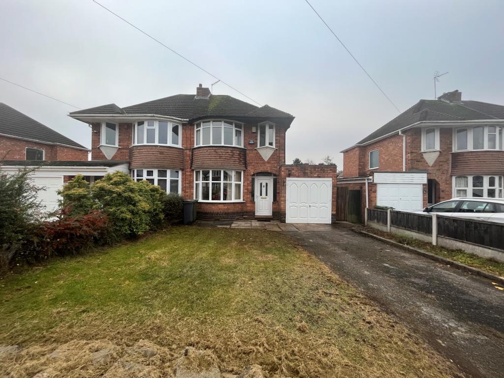 Buy or rent a property | Hawthorne Road, Birmingham B36 0HJ