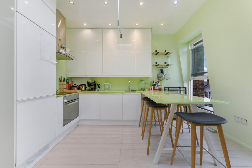 Buy or rent a property | Netherwood Road, London W14 0BG