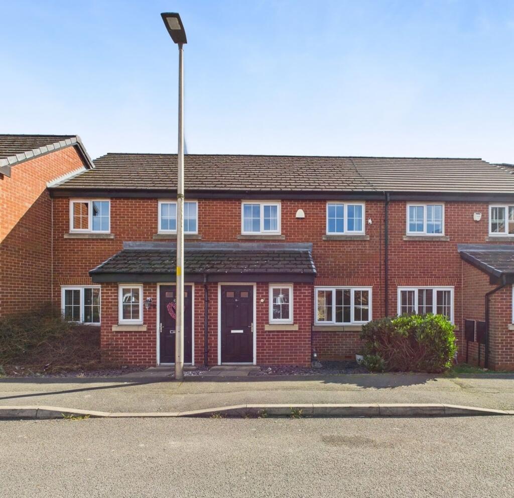 Buy or rent a property | North Croft, Manchester M46 0SW