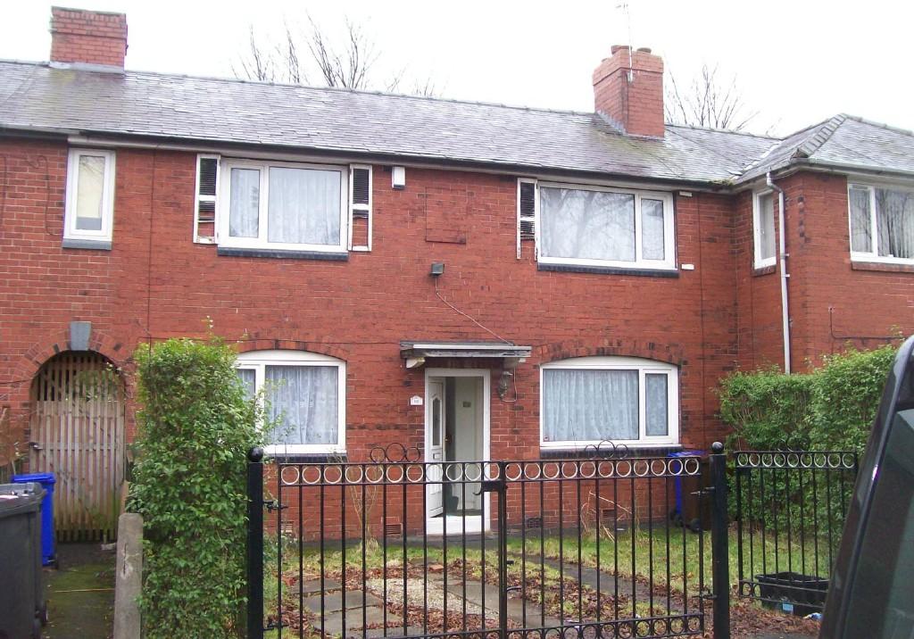 Buy or rent a property | Old Hall Lane, Manchester M13 0UD