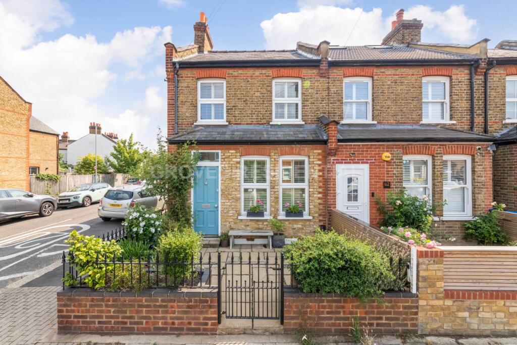 Buy or rent a property | South Lane, New Malden KT3 5HN