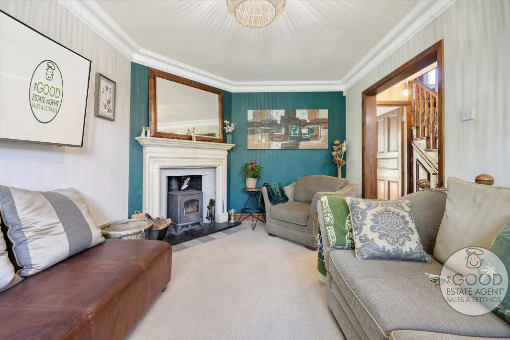 Buy or rent a property | Smeaton Road, Woodford Green IG8 8BD