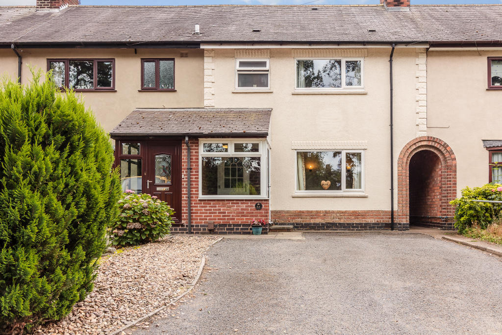 Buy or rent a property | Hallfields Lane, Leicester LE7 7NG