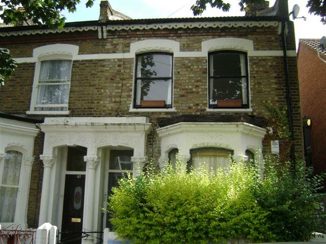 Buy or rent a property | Rattray Road, London SW2 1BB