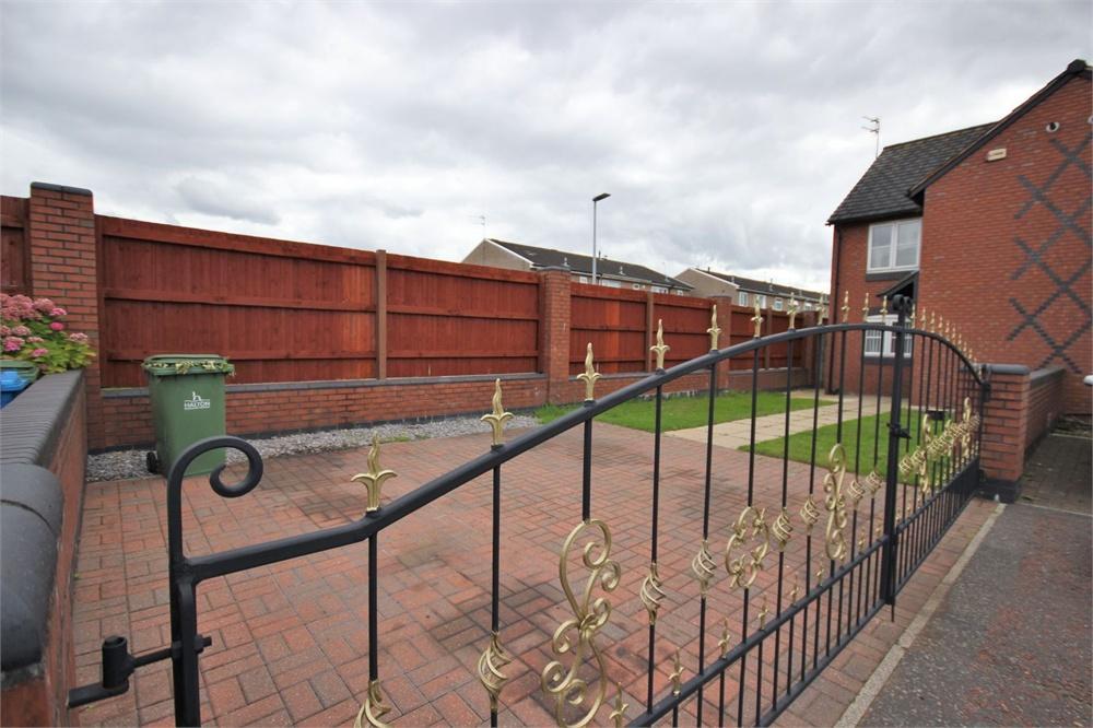 Buy or rent a property | Brandon, Widnes WA8 4SX