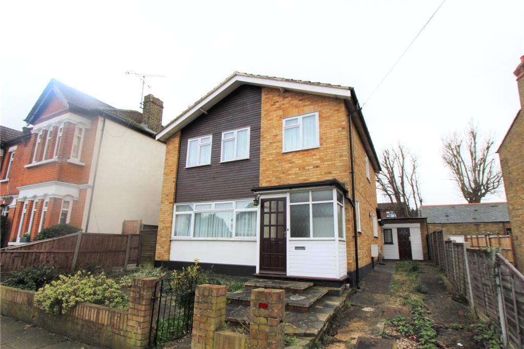 Buy or rent a property | Eastwood Lane South, Westcliff-On-Sea SS0 9XJ