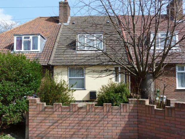 Buy or rent a property | Hedgemans Road, Dagenham RM9 6HD