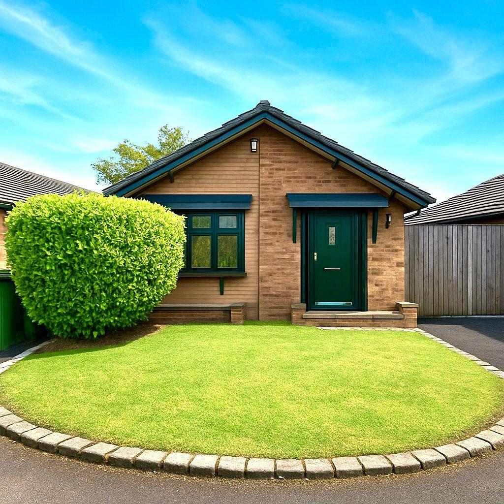 Buy or rent a property | Sycamore Grove, Manchester M35 9NB