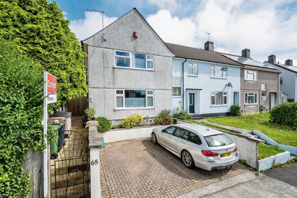 Buy or rent a property | Duncombe Avenue, Plymouth PL5 2JT