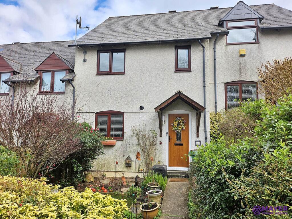 Buy or rent a property | Grantham Close, Plymouth PL7 1UN