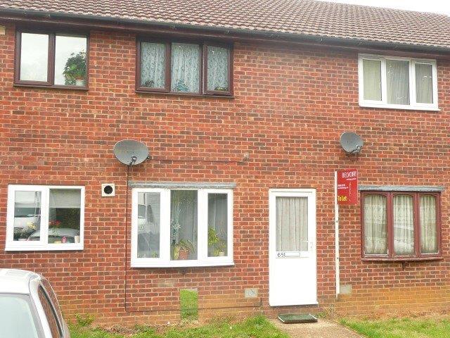 Buy or rent a property | Guillemot Lane, Wellingborough NN8 4UH