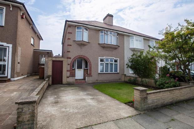 Buy or rent a property | Hurlingham Road, Bexleyheath DA7 5PE