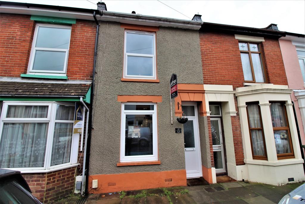 Buy or rent a property | Jervis Road, Portsmouth PO2 8PR