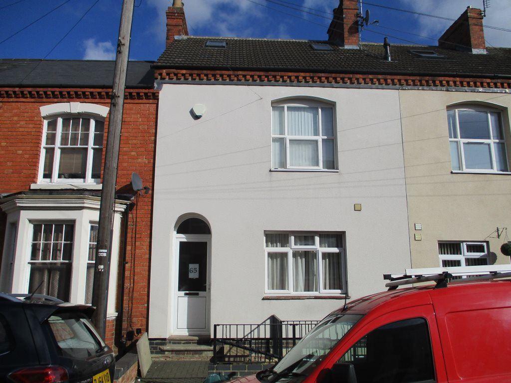 Buy or rent a property | Oliver Street, Northampton NN2 7JH