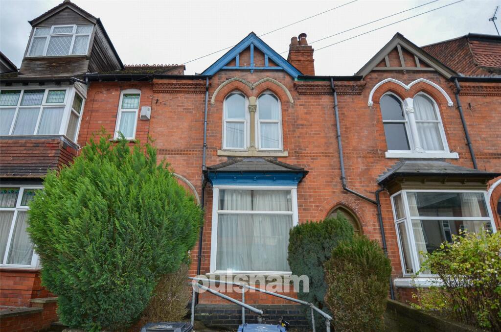 Buy or rent a property | Station Road, Birmingham B14 7SS