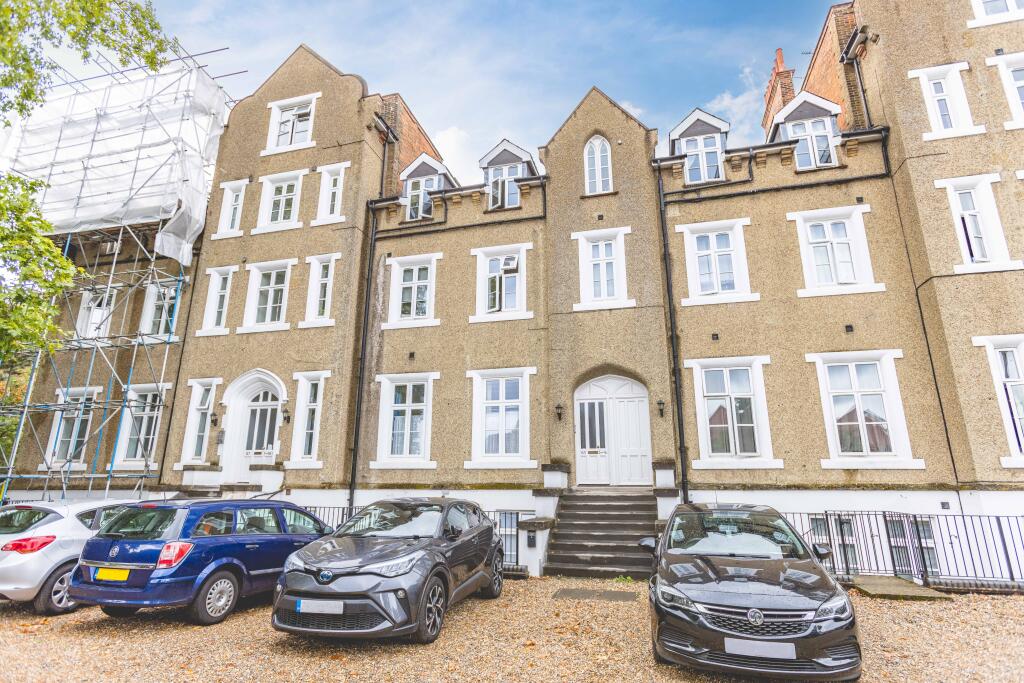 Buy or rent a property | Upton Park, Slough SL1 2GE