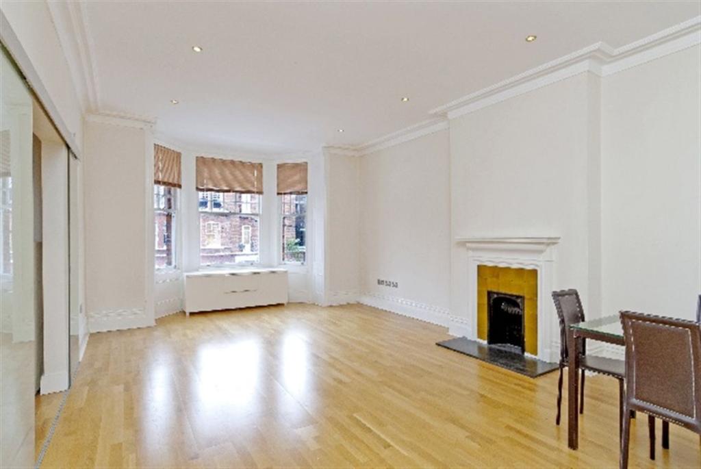 Buy or rent a property | Compayne Gardens, London NW6 3RY